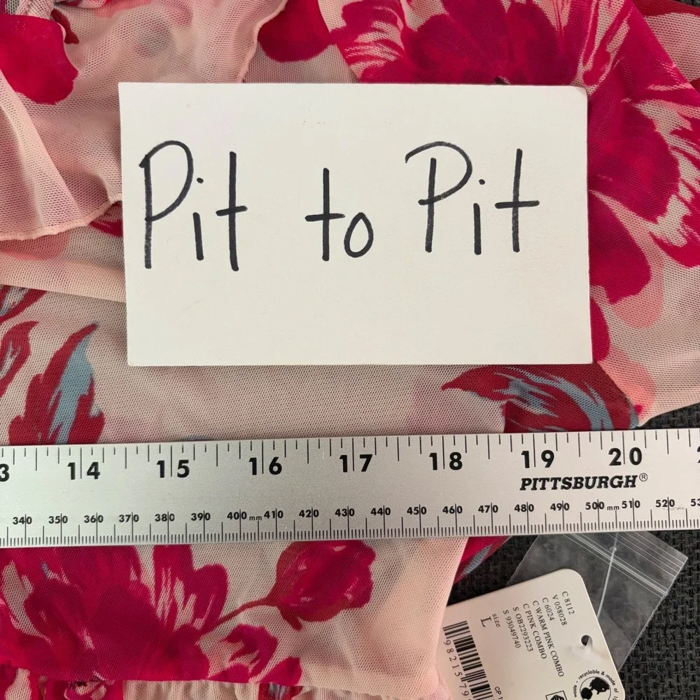 Free People new tags